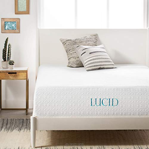 04-LUCID-14-Inch-Medium-Plush-Memory-Foam-Mattress