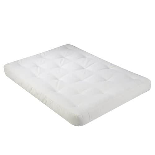 14-Serta-Chestnut-Double-Sided-Foam-and-Cotton-Full-Futon-Mattress